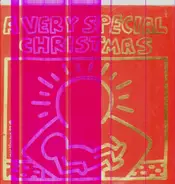 Pointer Sisters, Eurythmics a.o. - A Very Special Christmas