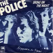 The Police - Bring On The Night