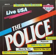 The Police - Live USA
