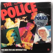 The Police - Six Pack (Limited Edition)
