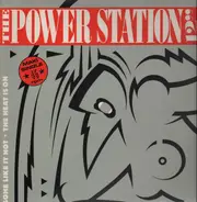 The Power Station - Some Like It Hot