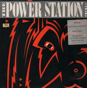 The Power Station - The Power Station 33 ⅓