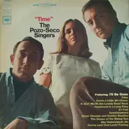 The Pozo-Seco Singers - Time