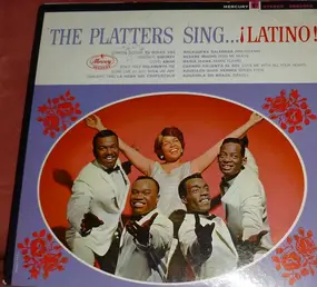 The Platters - The Platters Sing Latino