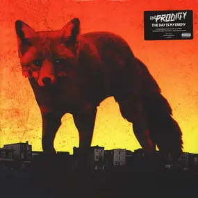 The Prodigy - Day Is My Enemy
