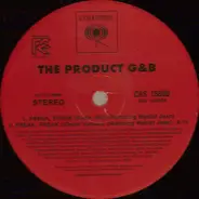 The Product G&B Featuring Wyclef Jean - Freak Freak