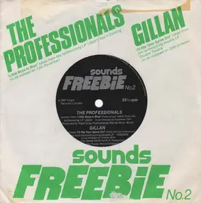 Professionals - Sounds Freebie No. 2