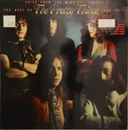 The Pretty Things - Cries From The Midnight Circus: The Best Of The Pretty Things 1968 - 1971