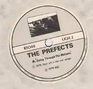 The Prefects - Going Through The Motions