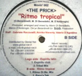 Prick - Ritmo Tropical