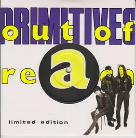 The Primitives - Out Of Reach