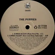 The Puppies - Summer Delight