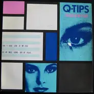 The Q Tips - Tracks Of My Tears / Different World