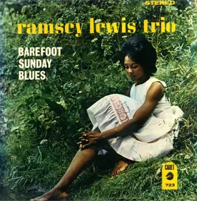 Ramsey Lewis - Barefoot Sunday Blues