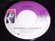 The Rance Allen Group - Smile