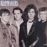 Rainmakers - Tornado