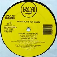 The Rapino Brothers - Love Me The Right Way (The Danny Tenaglia Remixes)