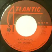 The Rascals - A Ray Of Hope