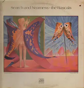 The Rascals - Search and Nearness