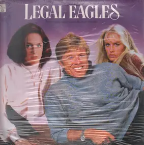 The Rascals - Legal Eagles