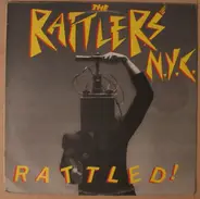 The Rattlers - Rattled!