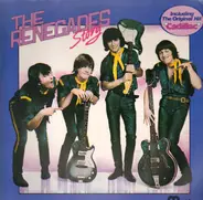 The Renegades - The Renegades Story