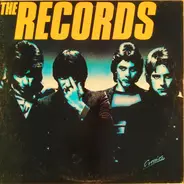The Records - Crashes