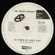 The Reese Project - Free At Last