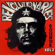 The Revolutionaries - Revolutionaries Sounds Vol 2
