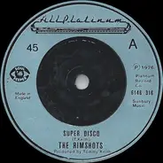 The Rimshots - Super Disco