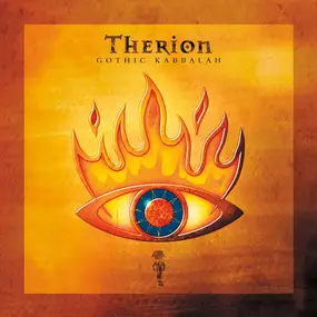 Therion - Gothic Kabbalah