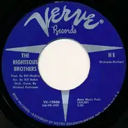 The Righteous Brothers - He