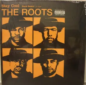 The Roots - Stay Cool