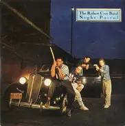 The Robert Cray Band - Night Patrol