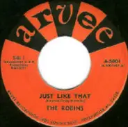 The Robins - Just Like That