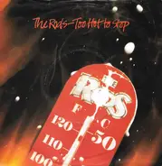 The Rods - Too Hot To Stop