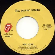 The Rolling Stones - Hot Stuff