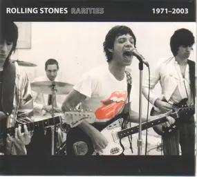 The Rolling Stones - Rarities 1971 - 2003