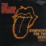 Jean-Luc Godard / The Rolling Stones - Sympathy For The Devil