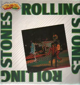 The Rolling Stones - Superstar compilation