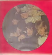 The Rolling Stones - The Rolling Stones Picture LP (France)