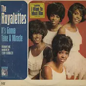 The Royalettes