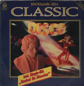Royal Philharmonic Orchestra - Classic Disco
