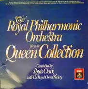 The Royal Philharmonic Orchestra - Plays The Queen Collection