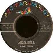 The Royal Teens - Sham Rock