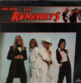 The Runaways - And Now ... The Runaways