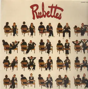 Rubettes - Rubettes