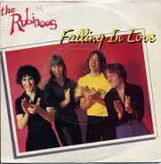 The Rubinoos - Falling In Love