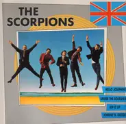 The Scorpions - The Scorpions