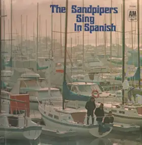 The Sandpipers - Sing In Spanish